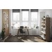 Loft rašomasis stalas Loft rašomasis stalas